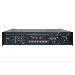 Nagłośnienie naścienne RH SOUND ST-2650BC/MP3+FM+BT + 12x BS-1050TS/B